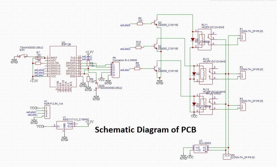 Circuit Diagram